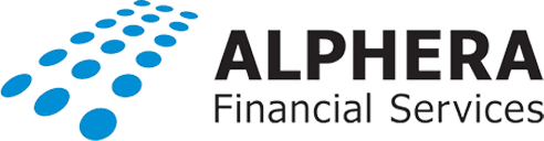 Alphera logo