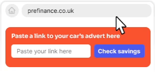 Paste your link