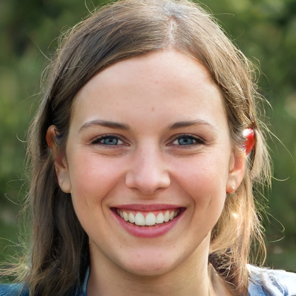 Photo of Emma Harris