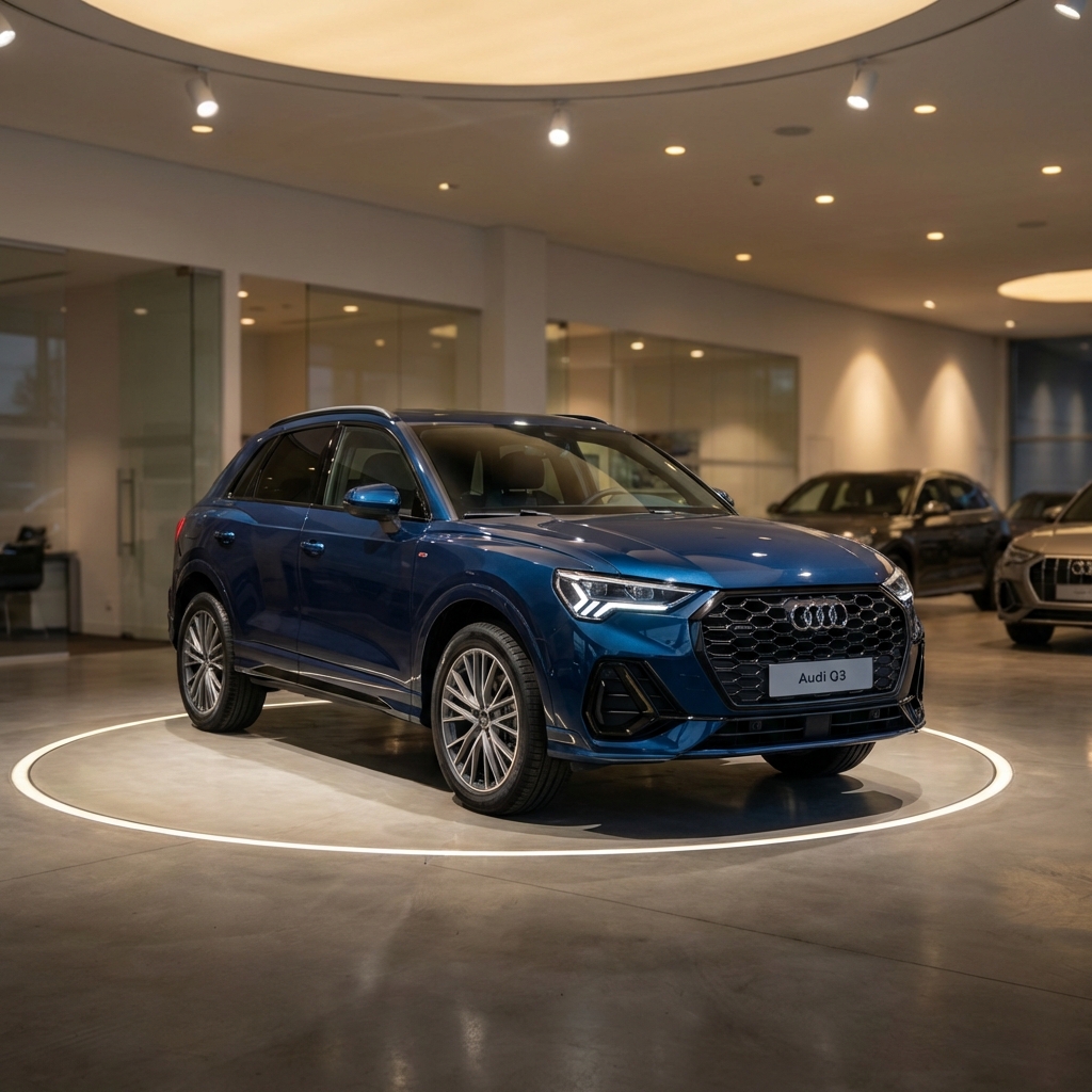 Audi Audi Q3