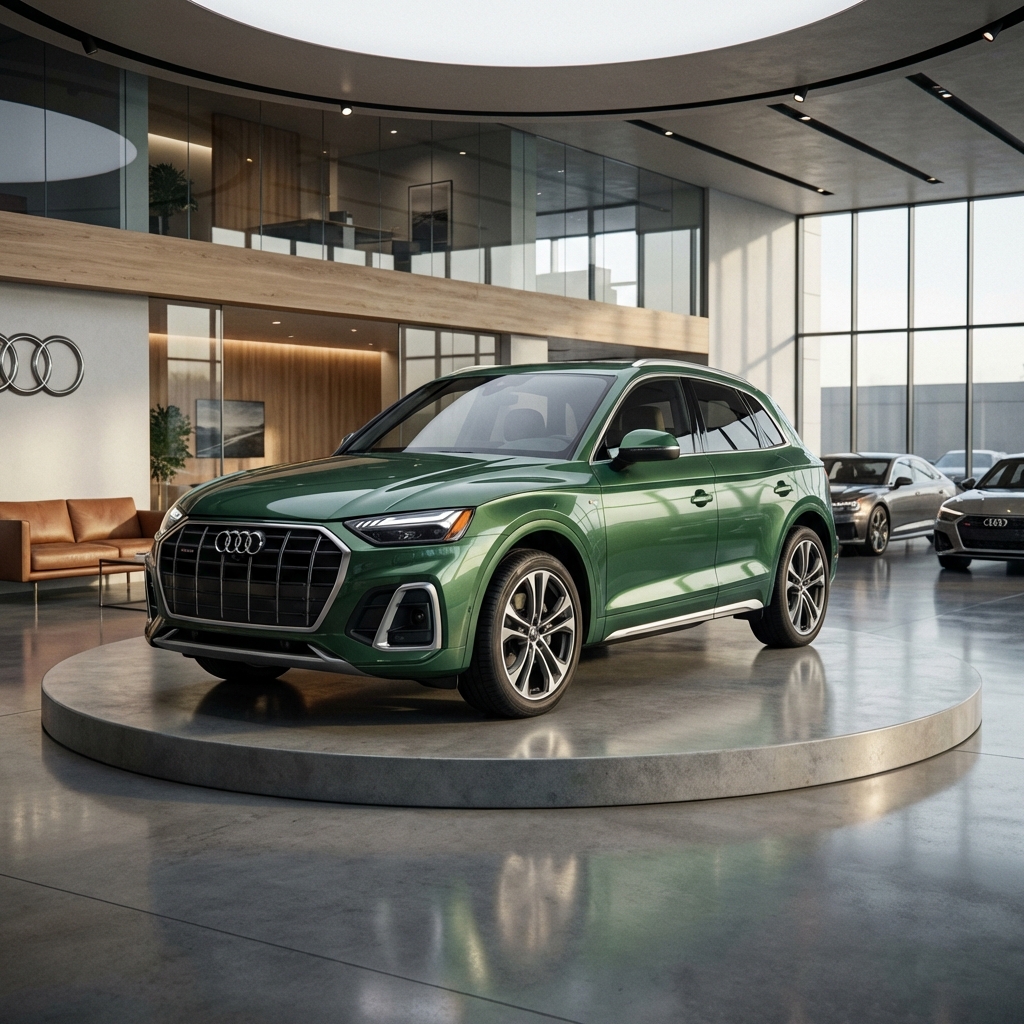 Audi Q5