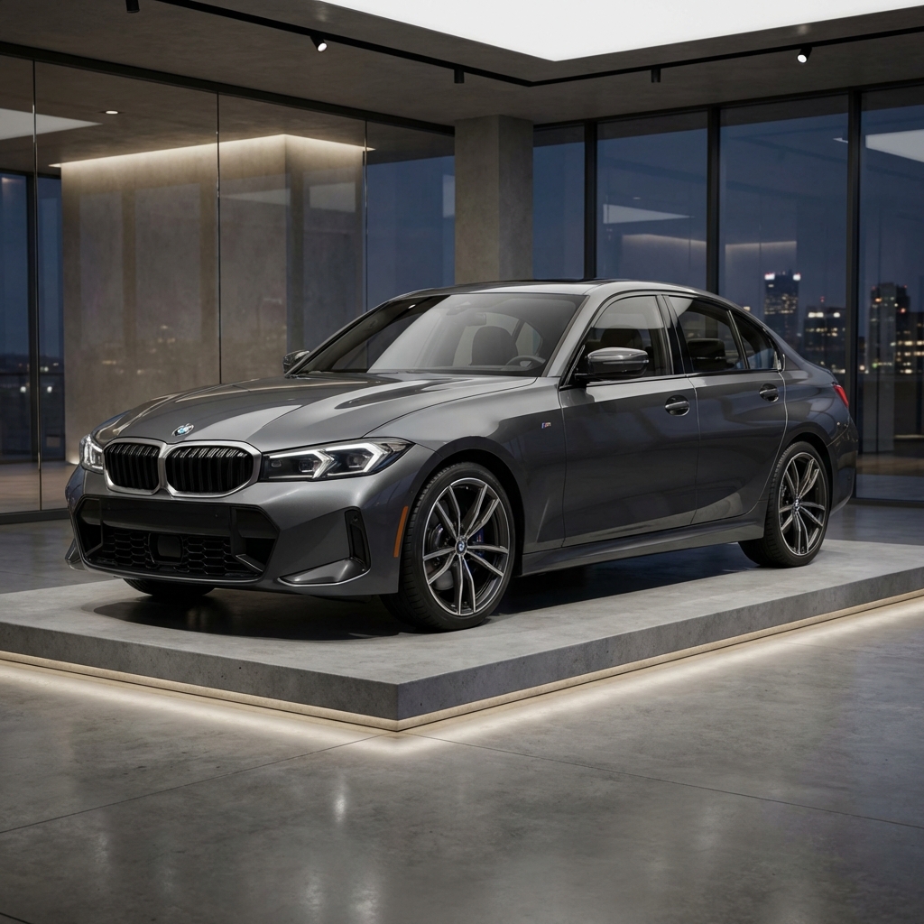 BMW M340i