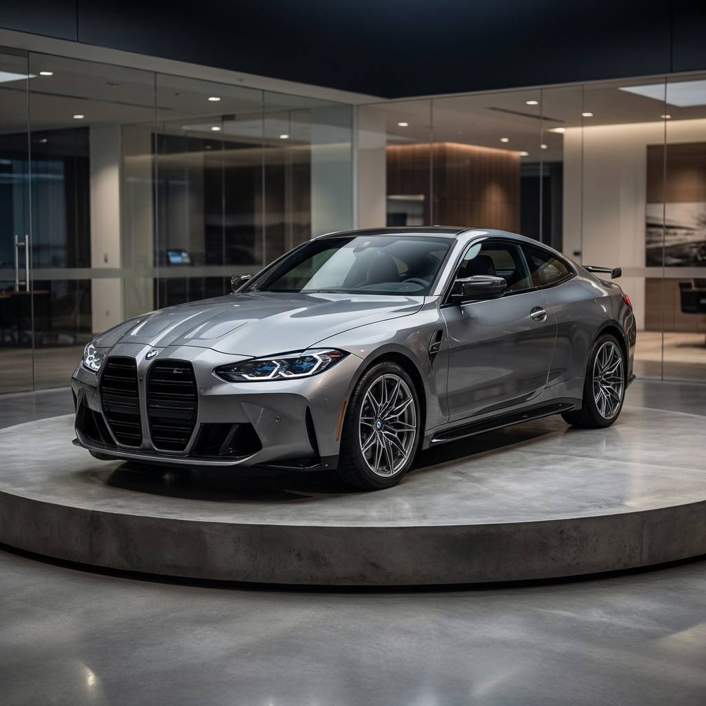 BMW M4
