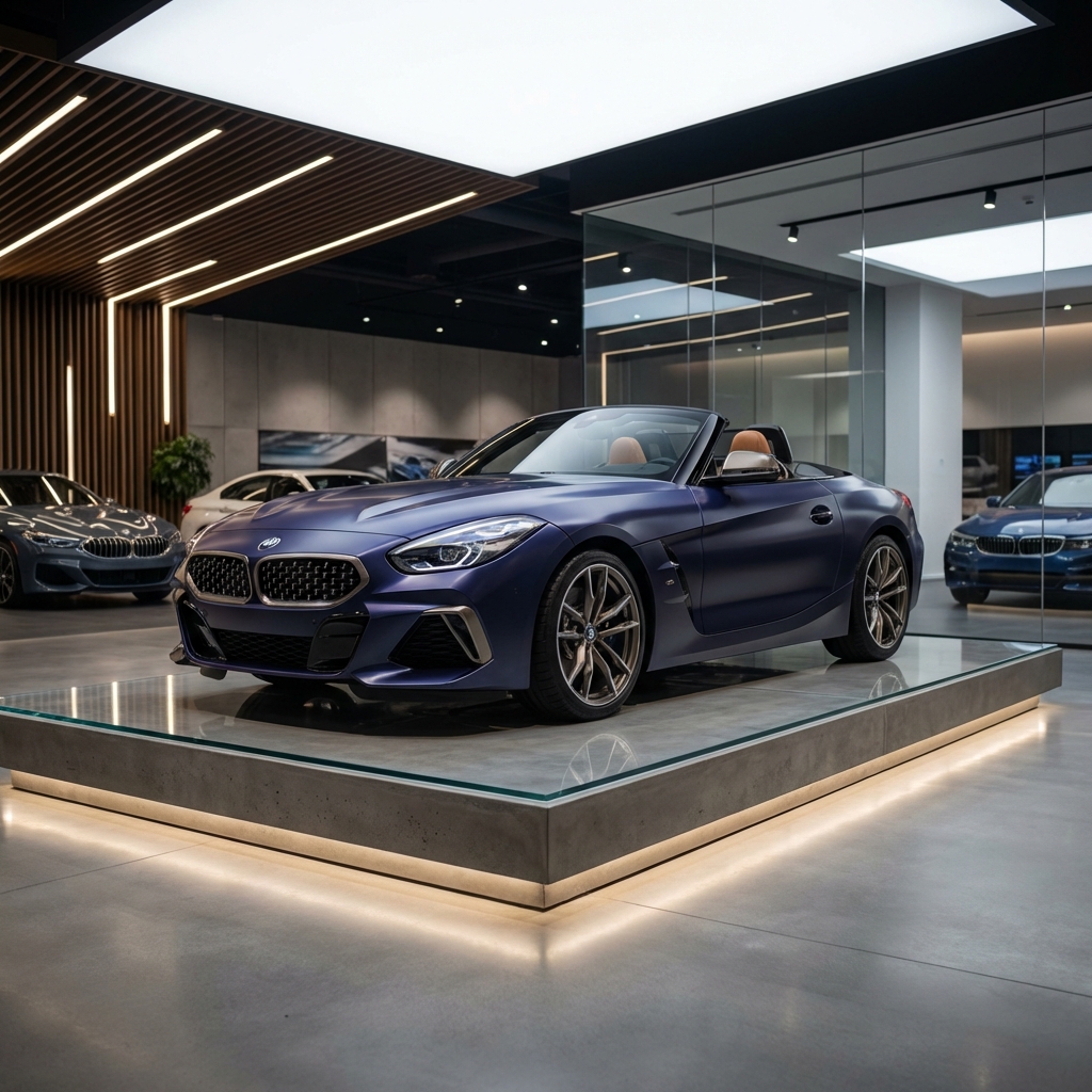 BMW Z4