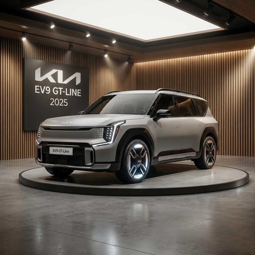Kia EV9