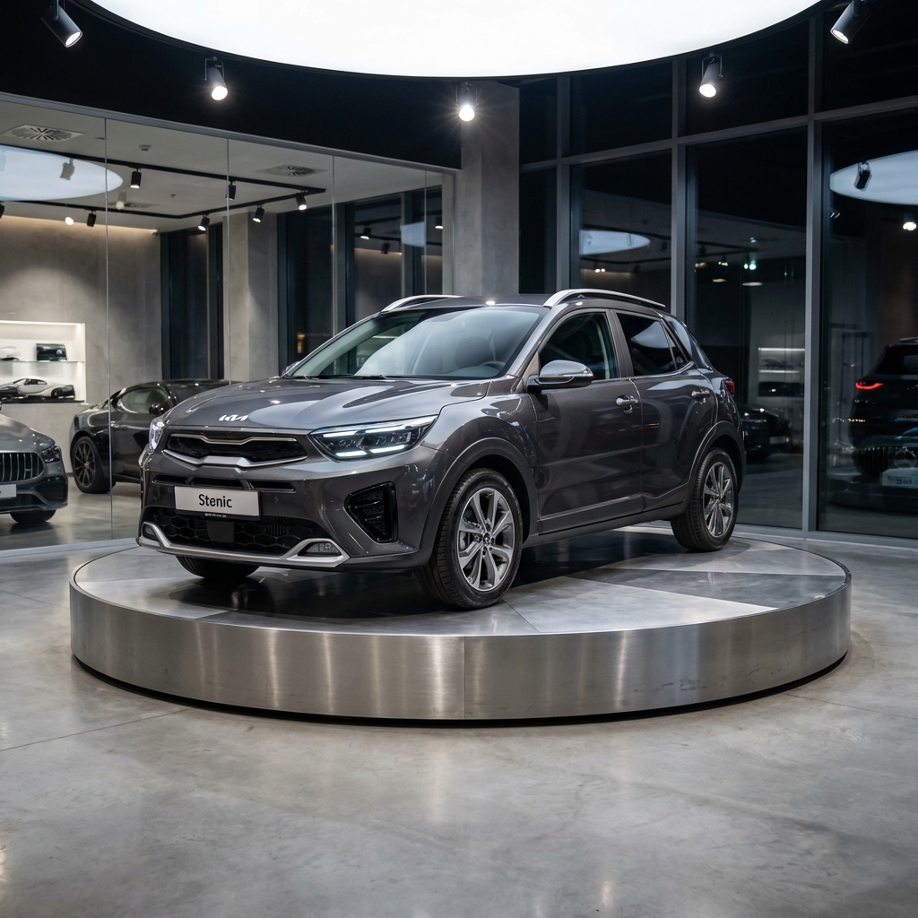 Kia Stonic