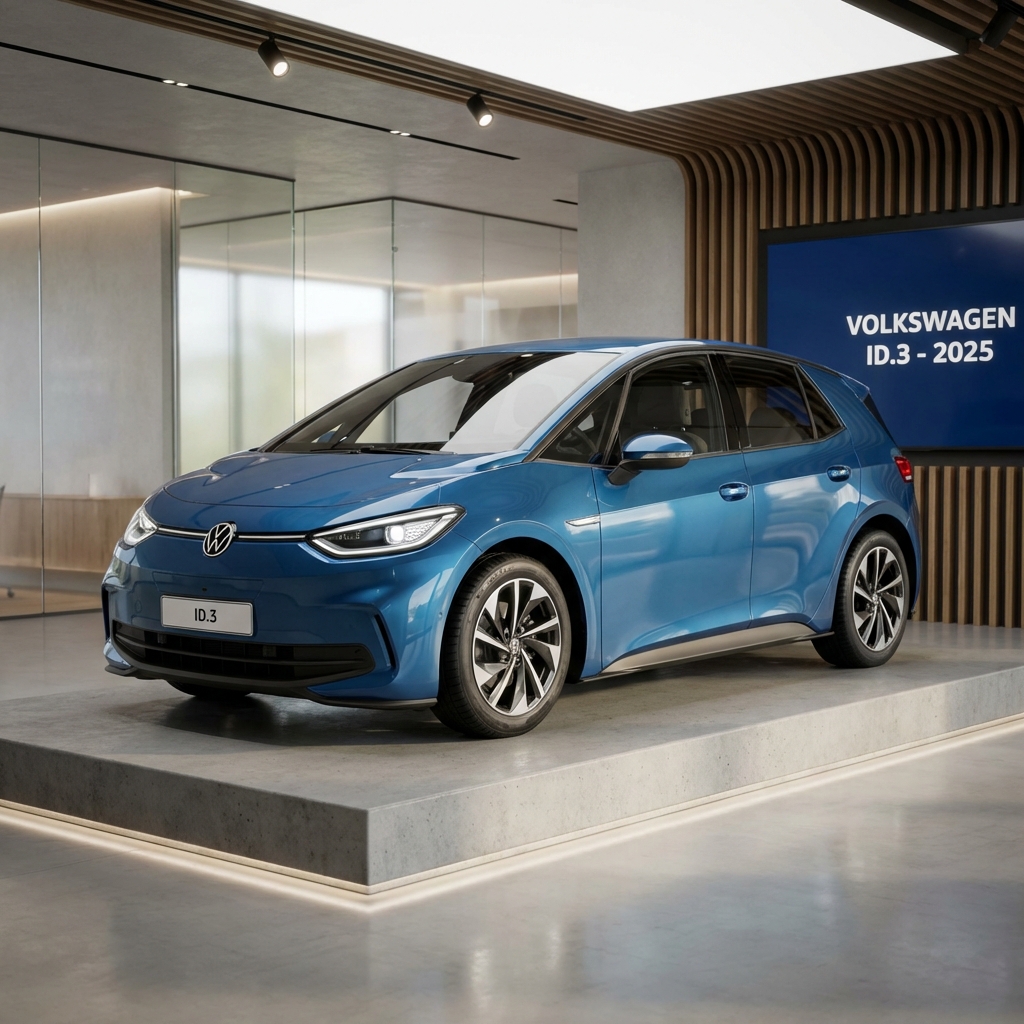 Volkswagen ID.3